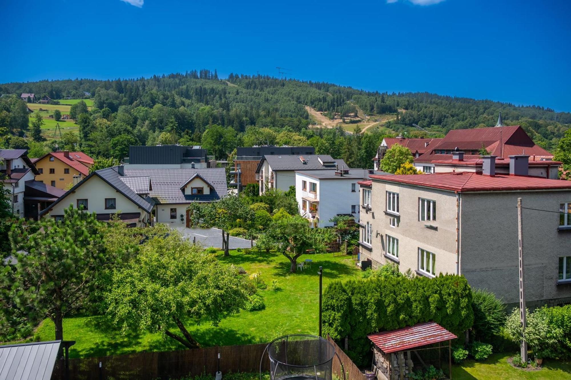 Willowa 21 Wisła Exterior foto